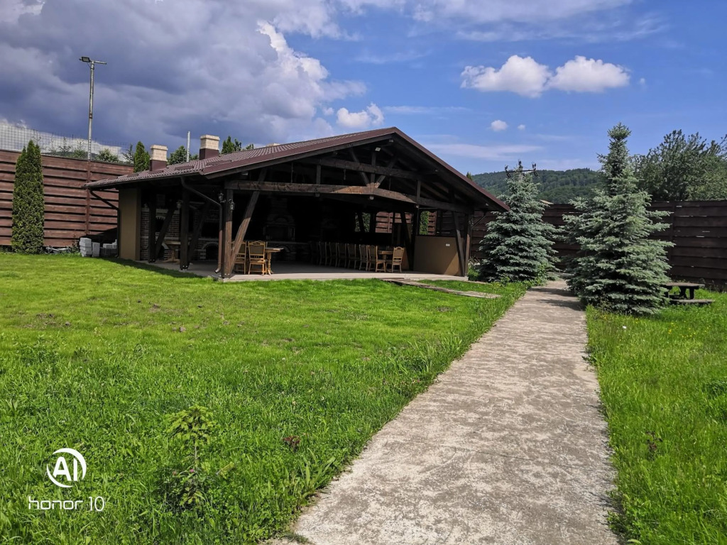 Casa Rubin