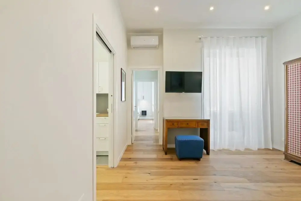 GuestHost - NotHotel Palermo Luxury Guest House