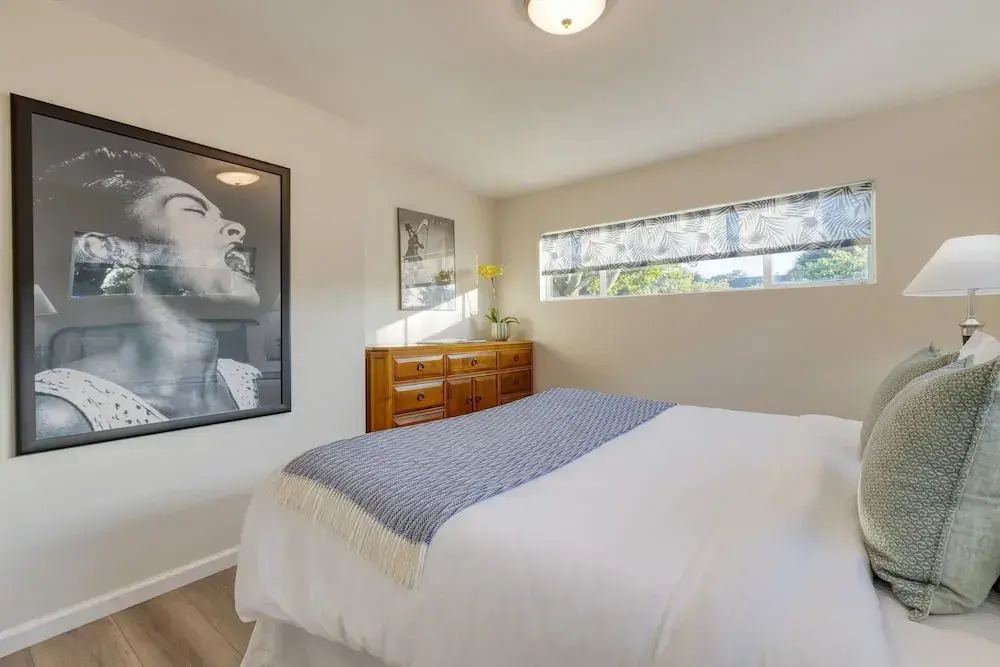 Hummingbird Haven by Avantstay Dog-friendly Near the Beach Huge Yard Hot Tub