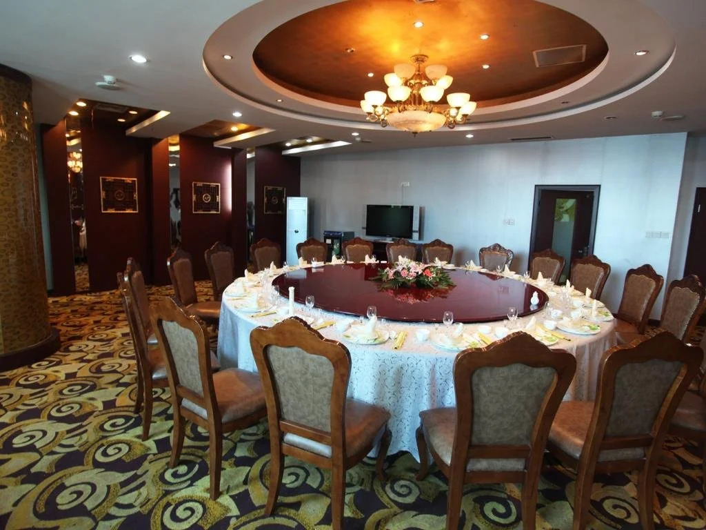 Xin Hua Hotel