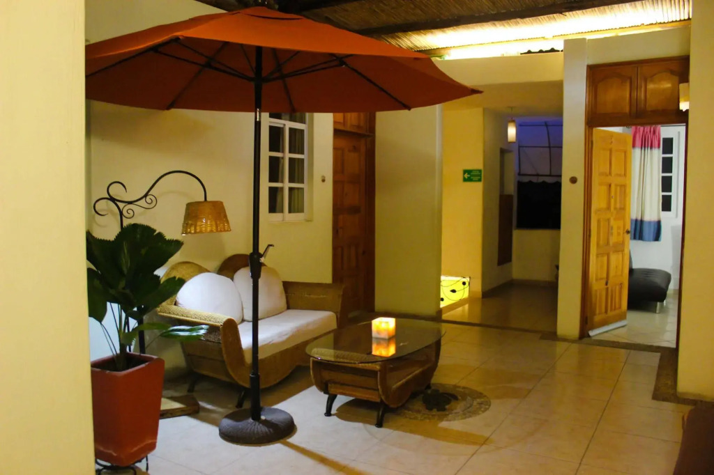 Hotel Careyes Puerto Escondido