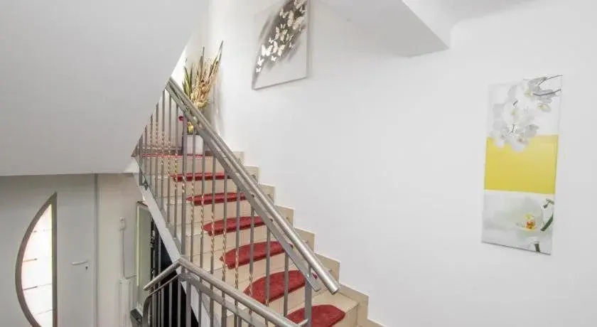 Apartmenthaus Renate