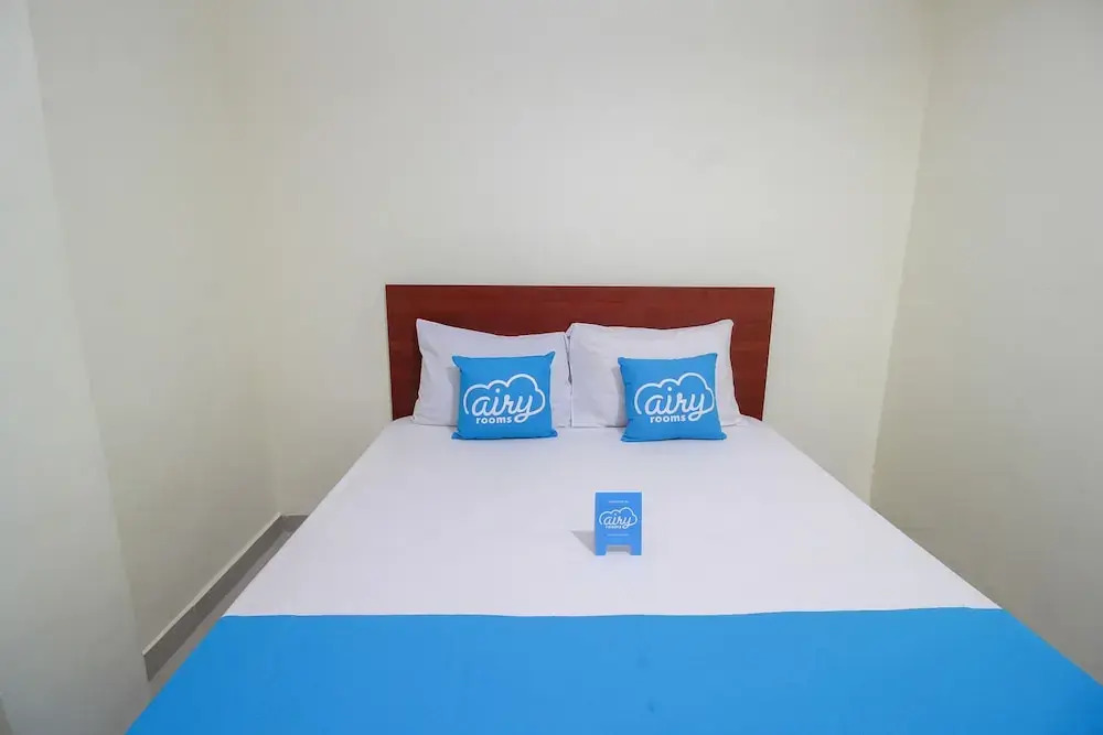 Airy Eco Nagoya Komplek Bumi Indah Blok Tiga 20 Batam