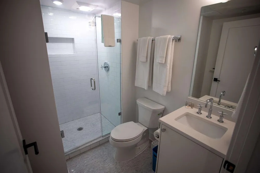 Woodley Suites & Residences