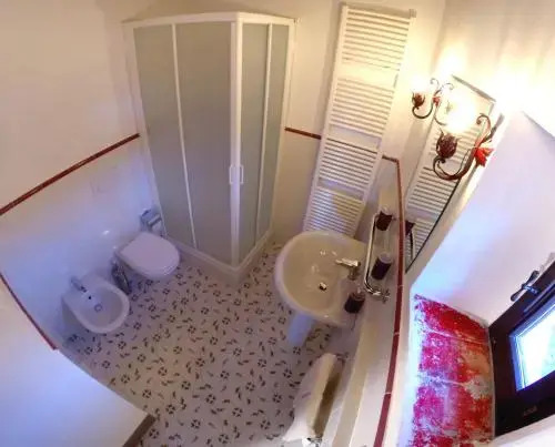 Candido Apartment