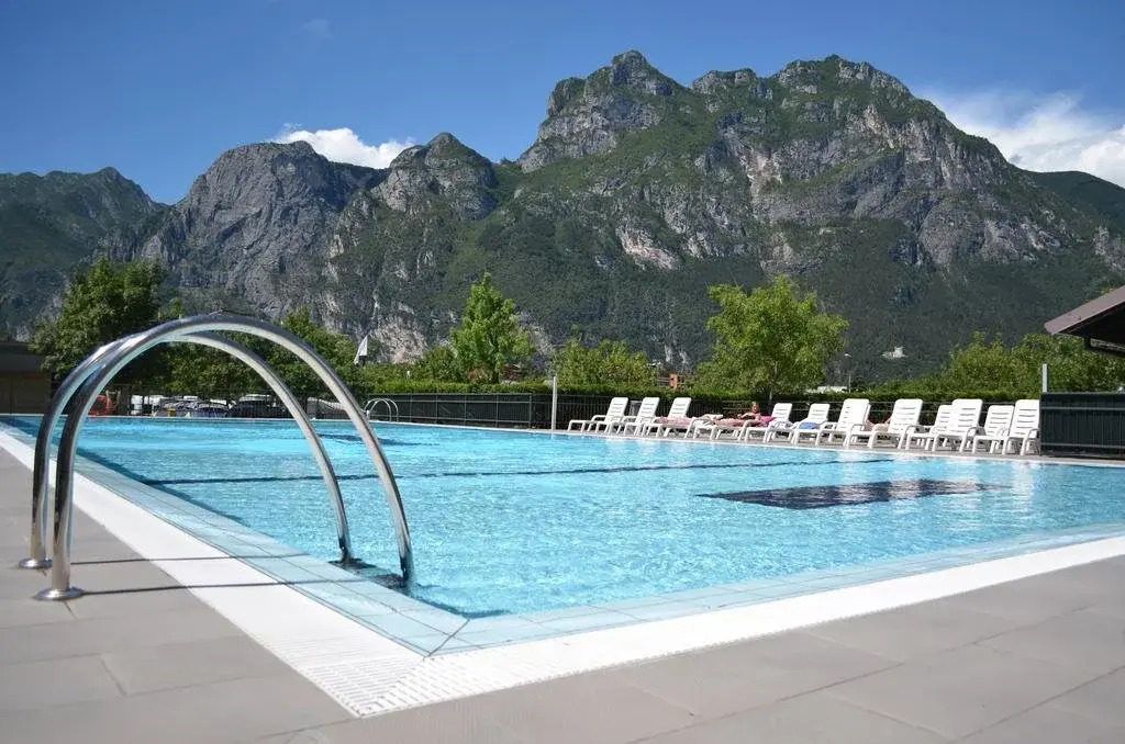Camping Brione