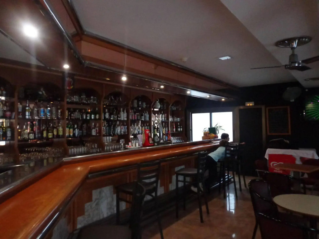 Hotel Montañamar