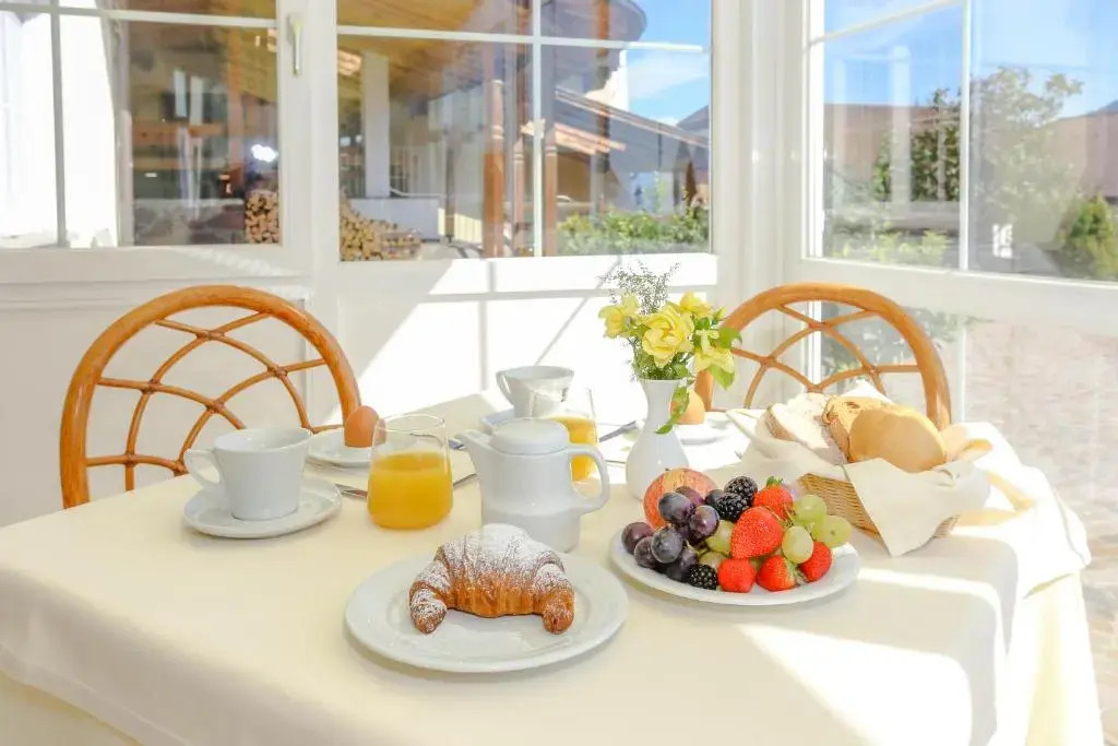 Sonnenhotel Adler Spa & Nature Adults only