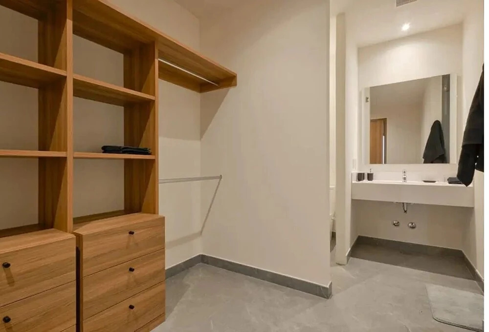 Stylish 2BR Apartment in BeGrand Reforma