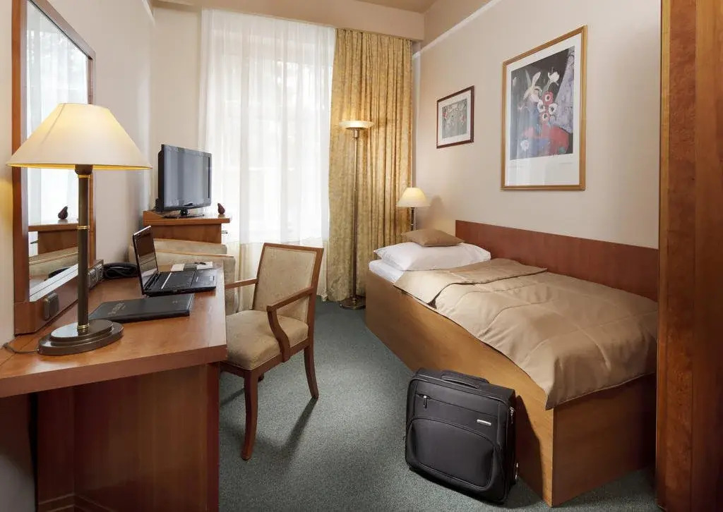 Dr. Adler Spa & Kurhotel