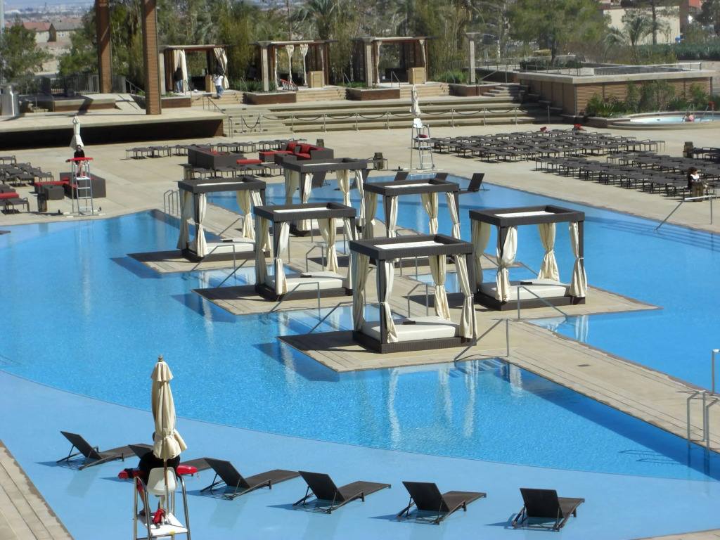M Resort Spa & Casino