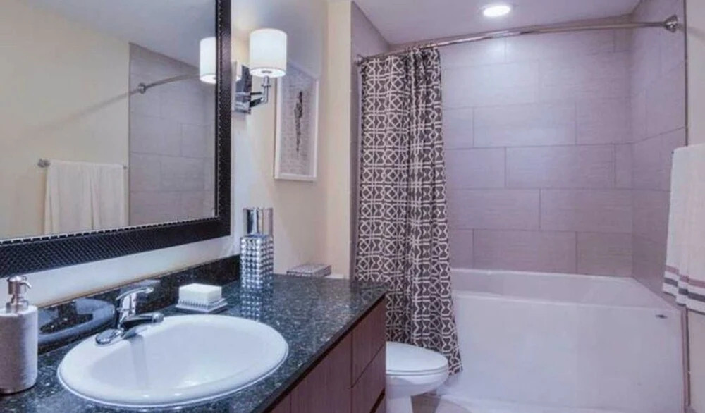 Doral CityPlace Apartments by NUOVO