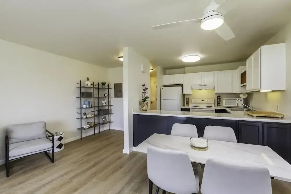 Pono Kai H204 1 Bedroom Condo by RedAwning