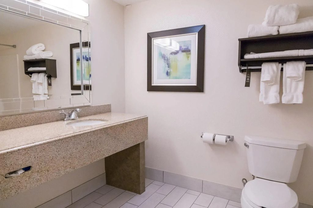 Holiday Inn & Suites Syracuse Airport - Liverpool by IHG