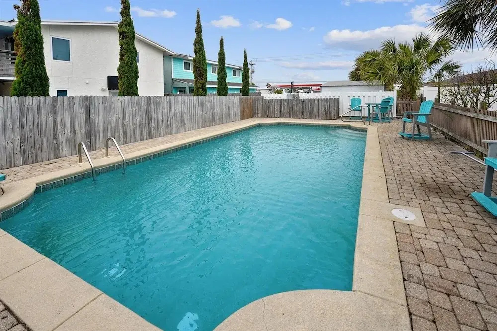 4118 Utes Street - Bad Beach by Vacations Perfected