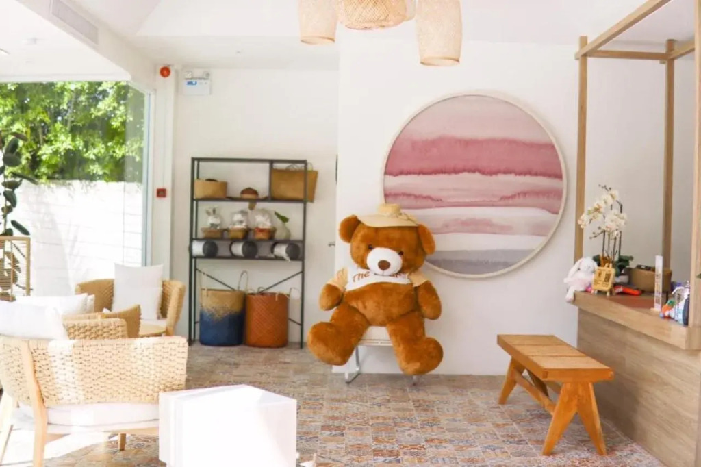The Pin Boutique Pool Villa Krabi