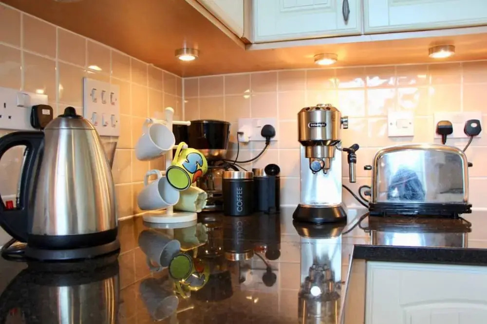 1 Bedroom Flat Apartment