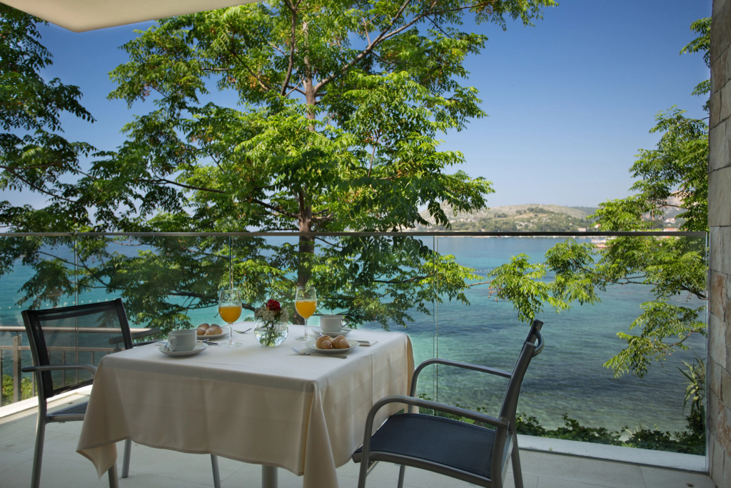 Maistra Select Mlini Villas and Apartments