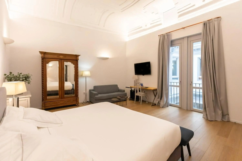 Posada Sillería - Historic boutique Hotel
