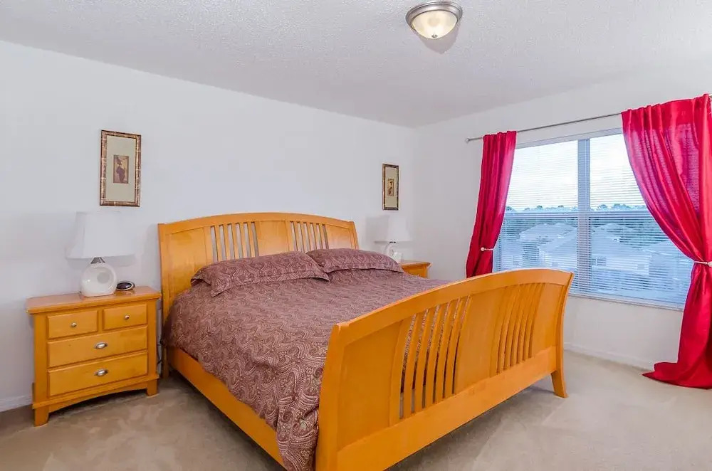 Ovm3553 - Emerald Island - 5 Bed 3 Baths Villa