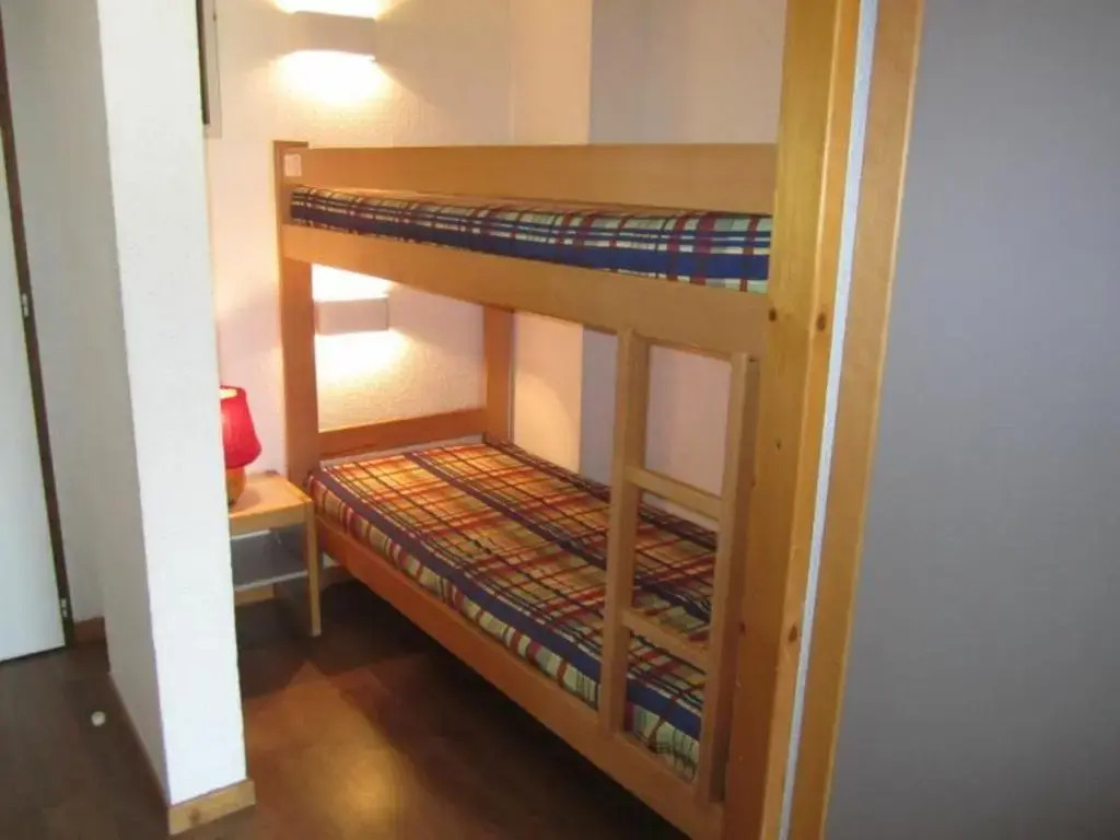 Appartement Brides-les-Bains, 1 pièce, 4 personnes - FR-1-512-113