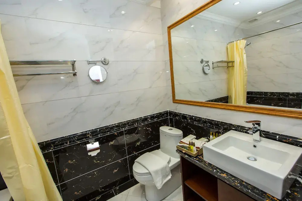 Paksong Danngarm Hotel