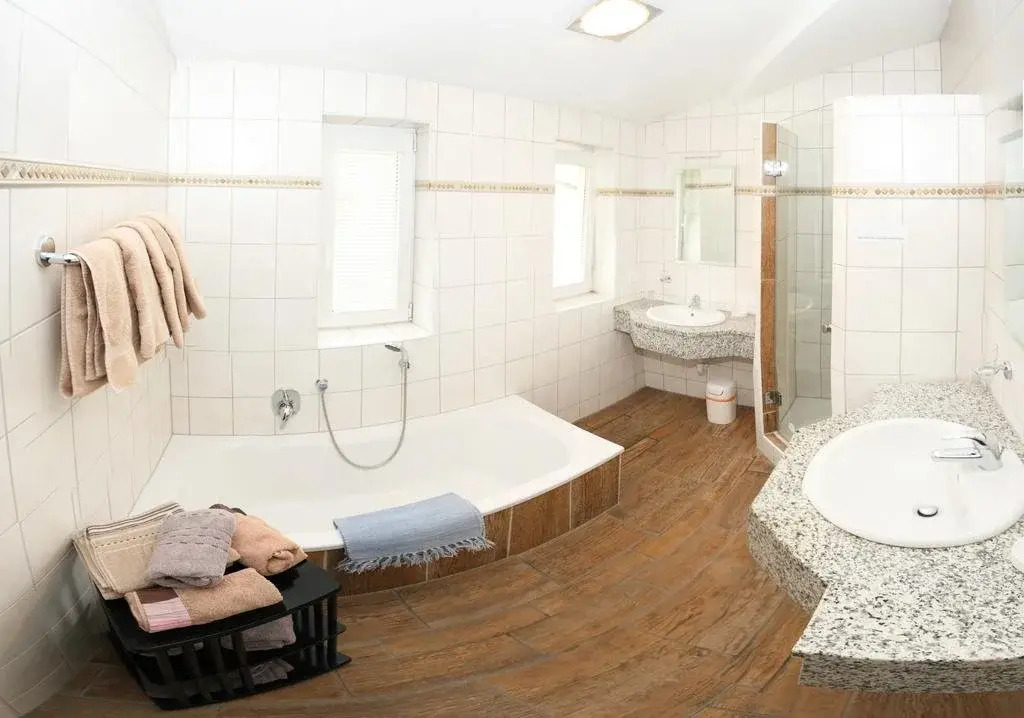 Zillertal Appartements