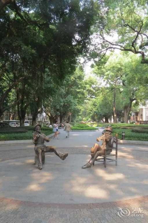 Guangdong Youth Hostel