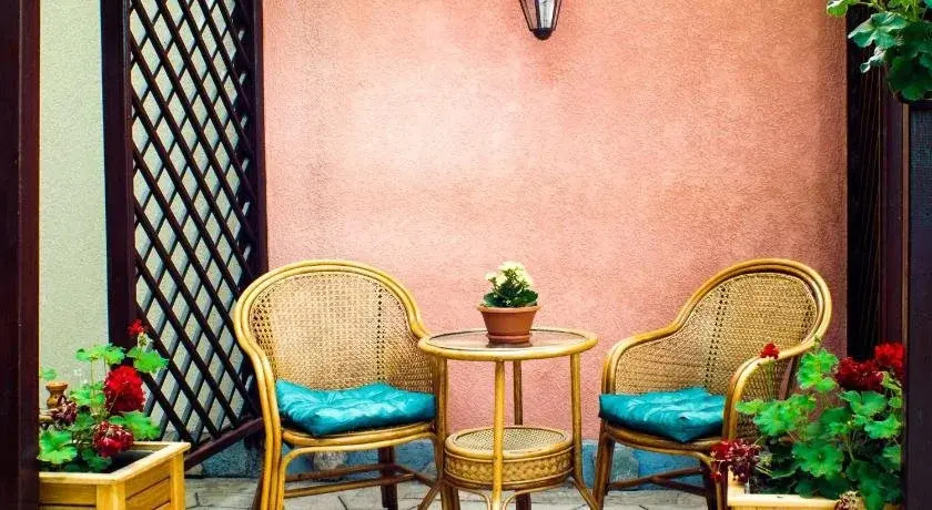 Boutique Hotel Rose Diplomatique