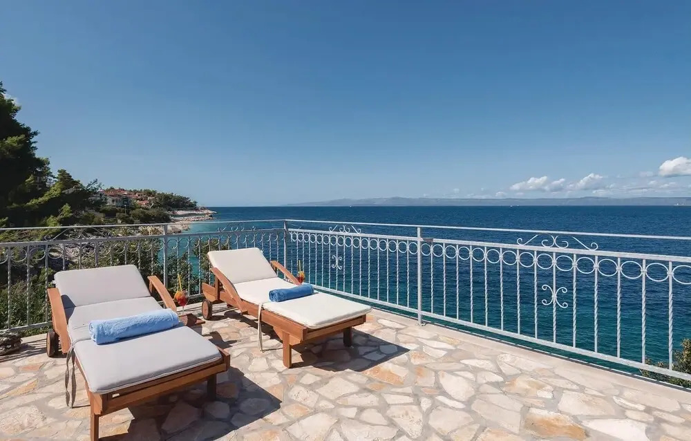 Gorgeous Home In Prigradica With Sauna