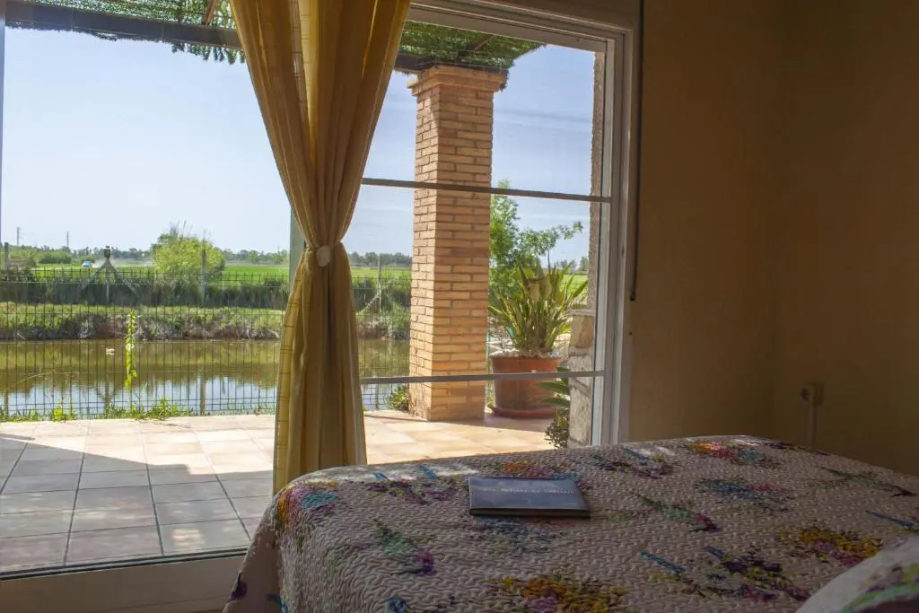 Holiday Home Paradise Ebro 1