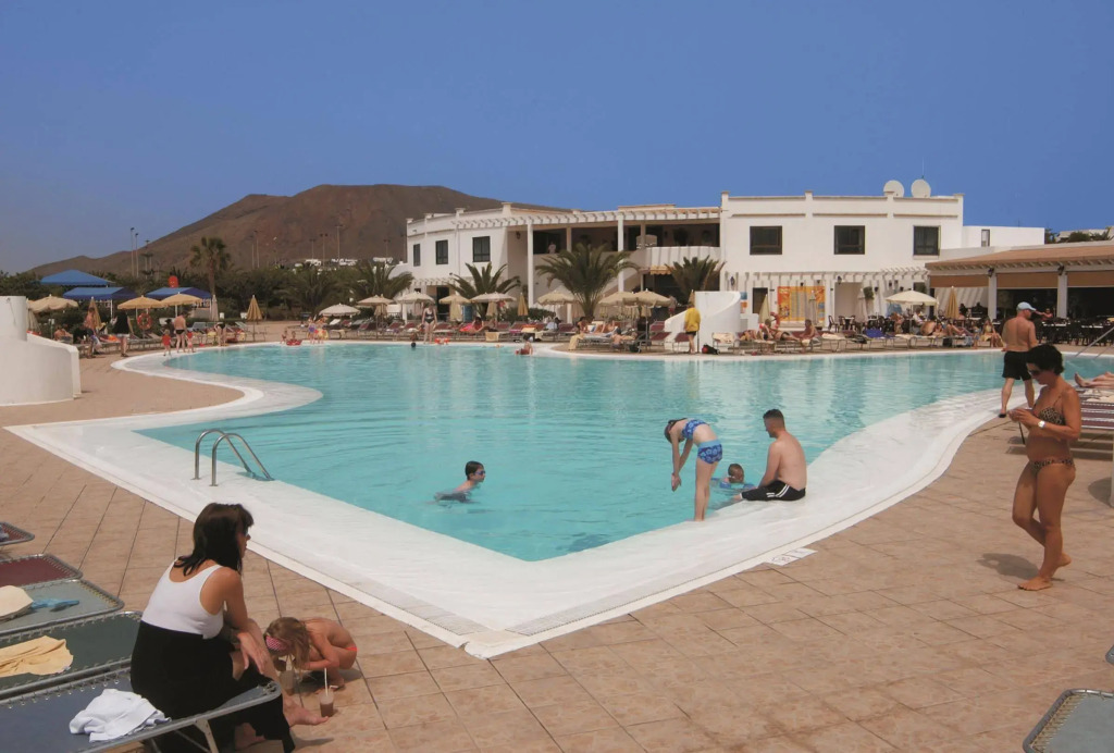 HL Rio Playa Blanca
