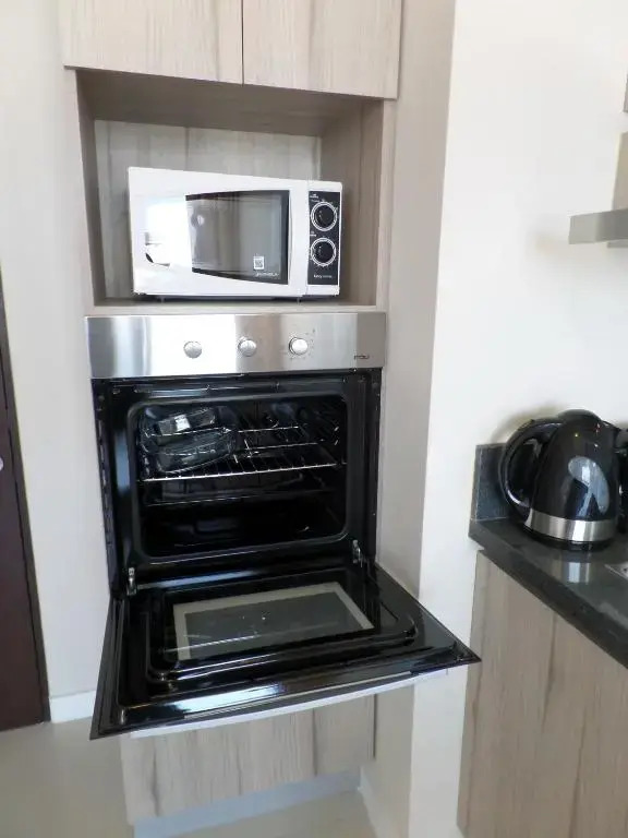 Apartamentos San Diego