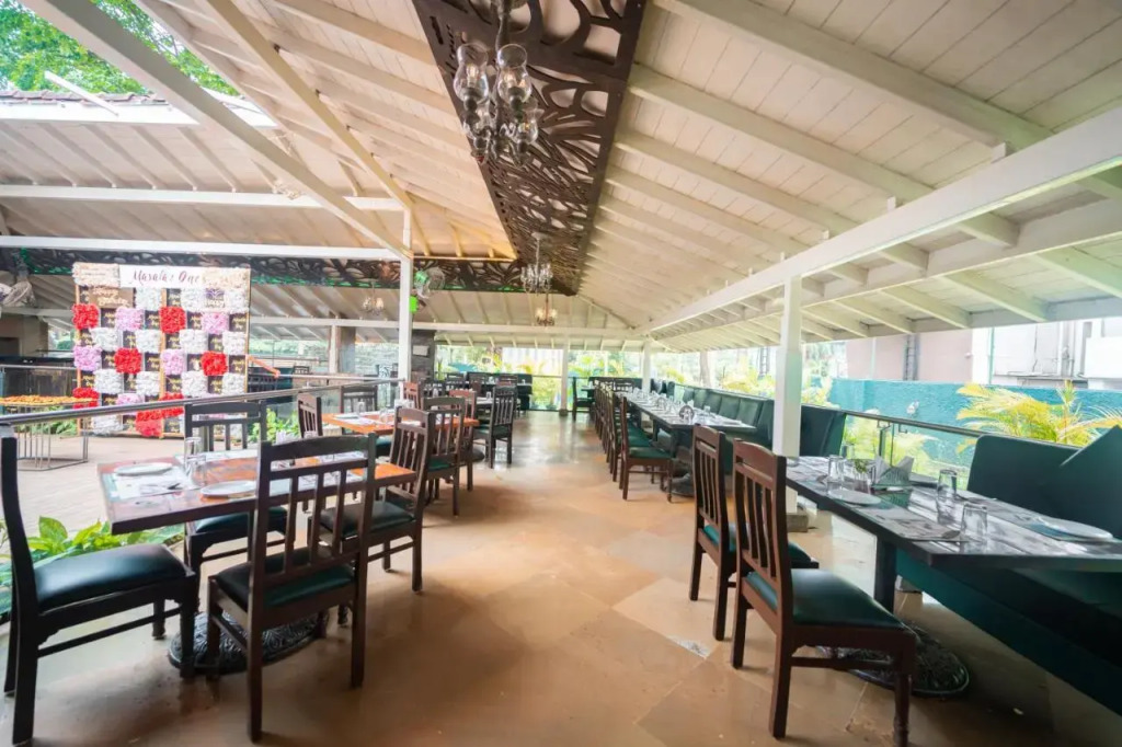 Treebo Sai Rekha Inn