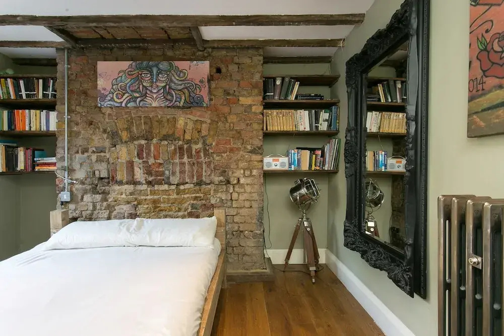 Veeve - Lambeth Road