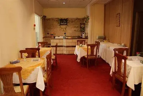 Cairo Center Hostel