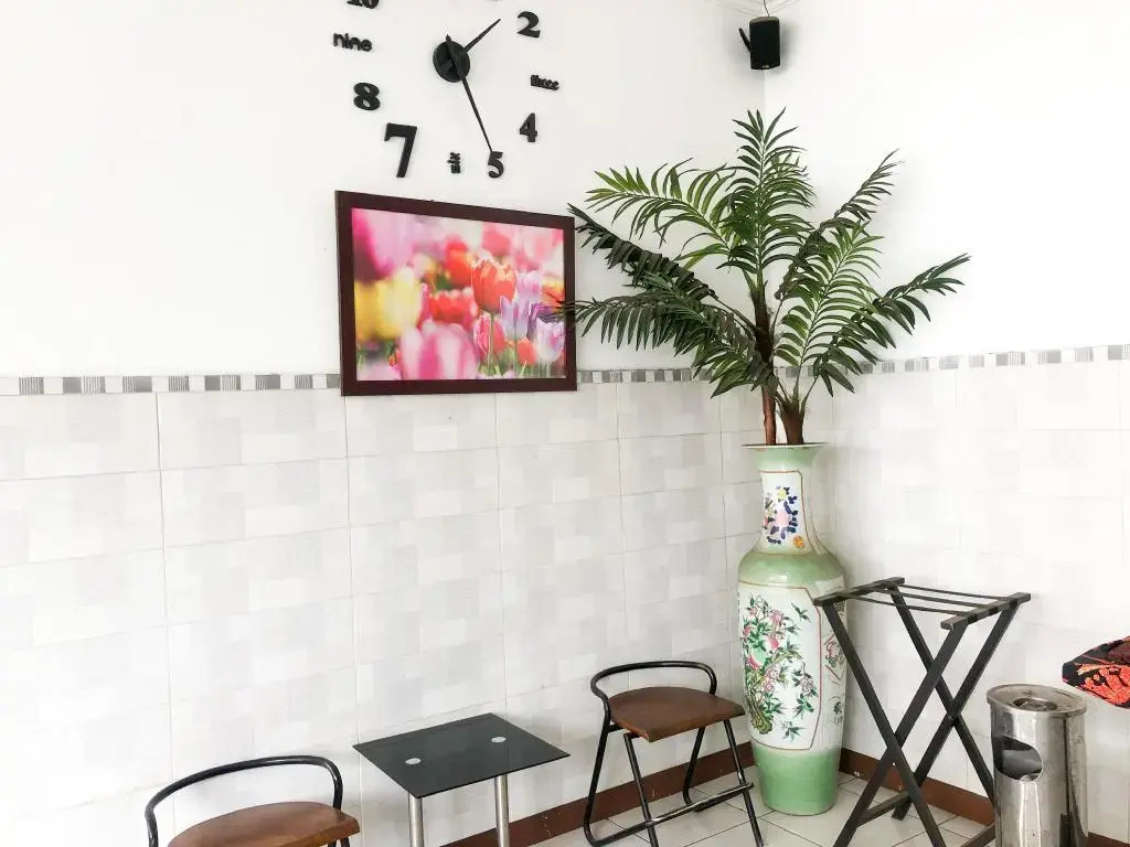 OYO 90103 Hotel Palem