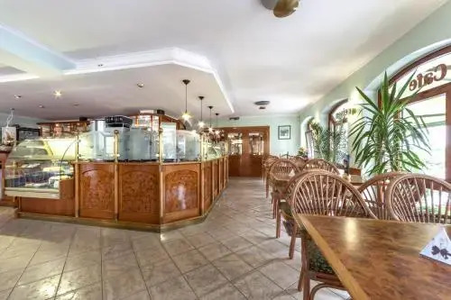 Hotel Burgas