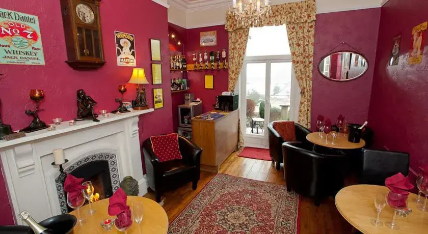 Holmefield Country Guest House