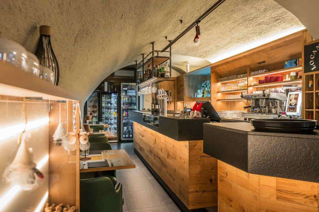 Hotel Diffuso Locanda Elisa