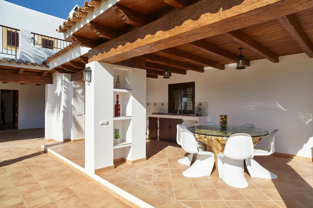 Villa White Duke