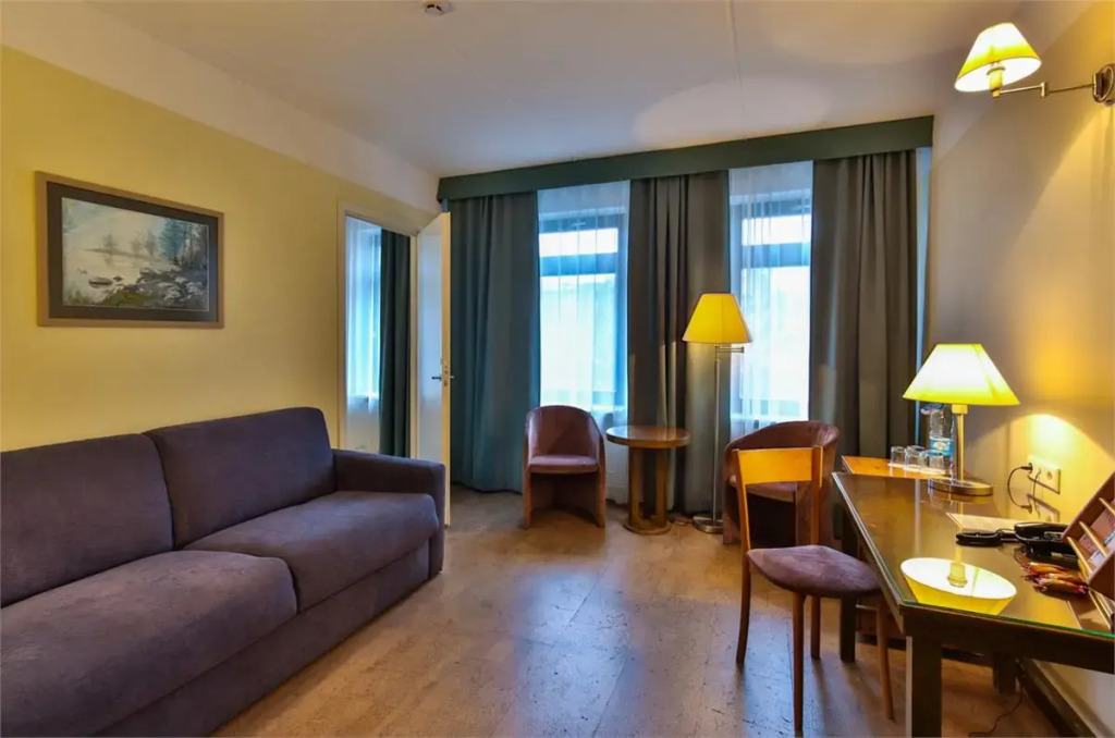 Hotel St. Barbara
