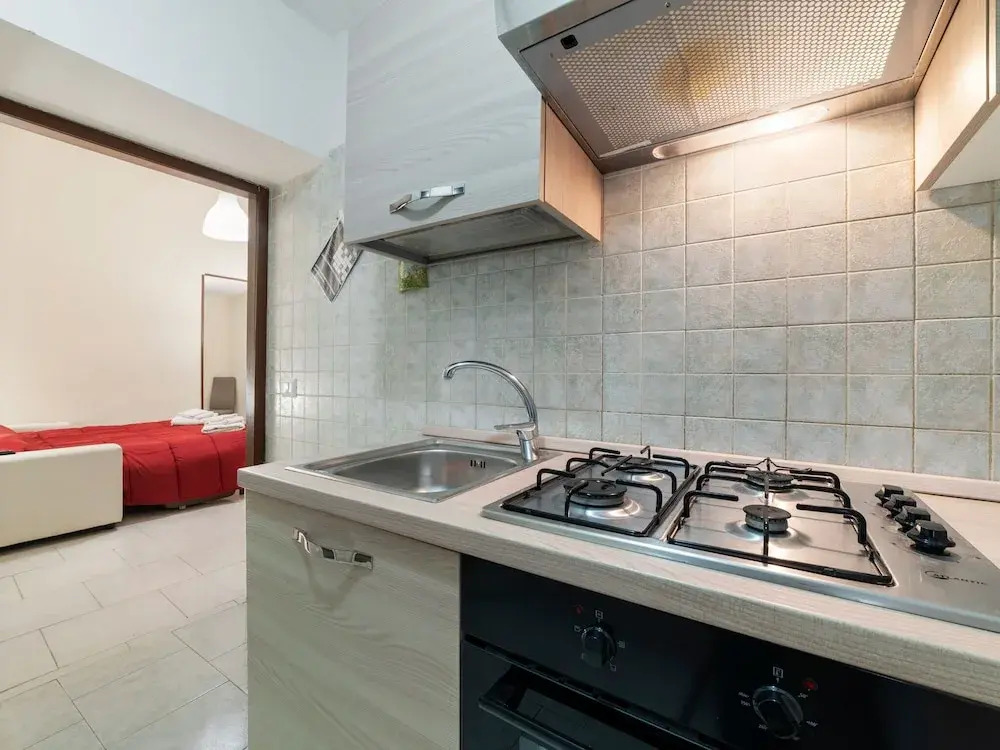Dandy Holiday Home in Castellammare di Stabia near Sea