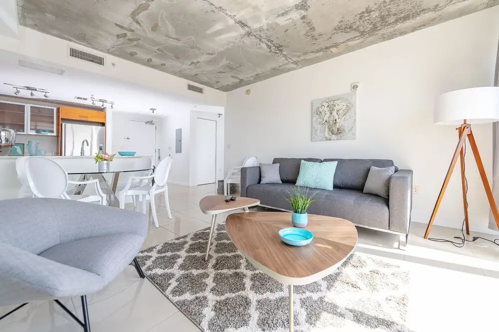 Miami World Rental - Midtown 1106