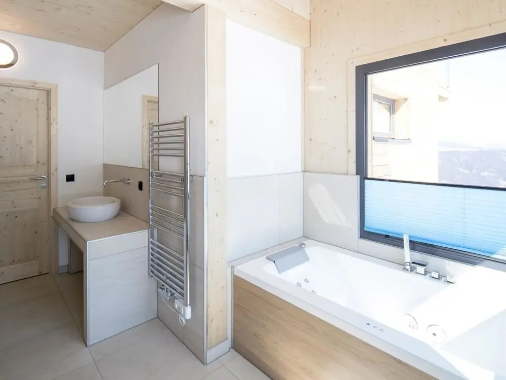 Chalet Wellnes mit Swim Spa Schladming