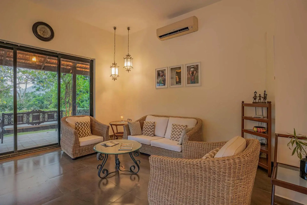 StayVista at Birdsong