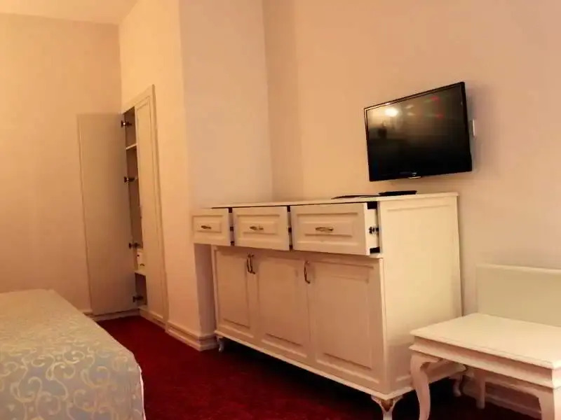 Parlak Resort Hotel