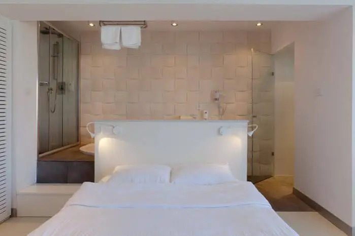 Villasaray Hotel