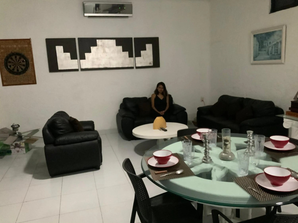 Residencial isla diamante