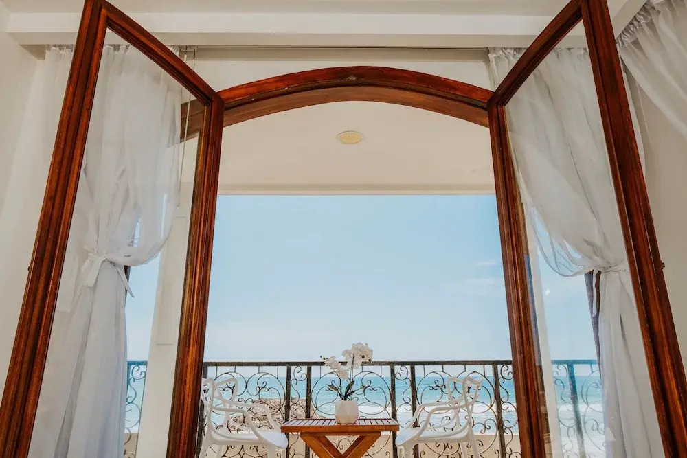 Montañablu Hotel